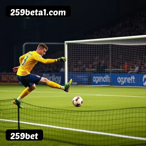 Vantagens exclusivas 259bet para jogadores brasileiros - São Paulo, Rio, BH