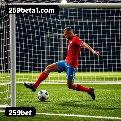 Comparação APP mobile vs versão web da 259bet