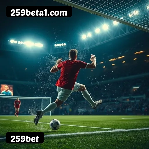 259bet APP mobile iOS Android - 187 mil downloads São Paulo Rio BH