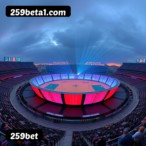 259bet PIX instantâneo Brasil - Depósito e saque em minutos 24/7